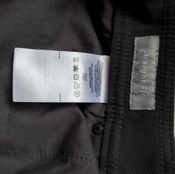 Men's Columbia jeans - Picture 4 of 7